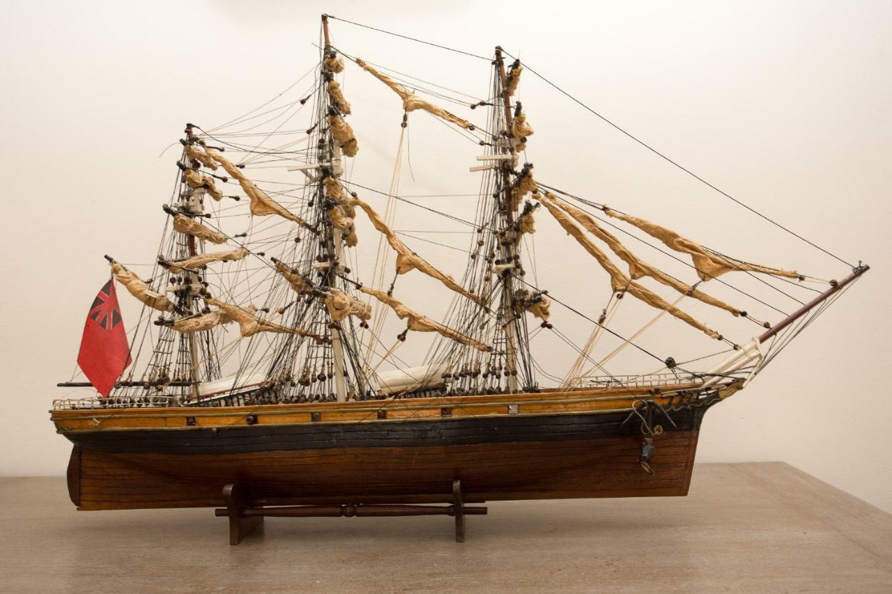 Caravel Leilighet Nice Eksteriør bilde